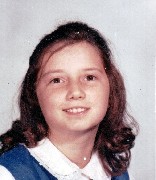 Rebecca (Becky) Dorrough (Clabaugh Diment);